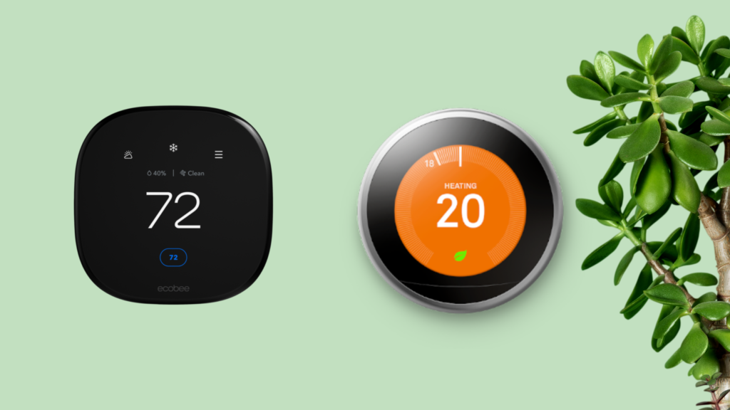 Ecobee Smart Thermostat Premium Review