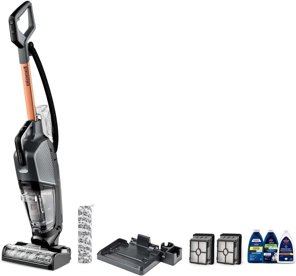  Best Floor Cleaning Machines For Home
