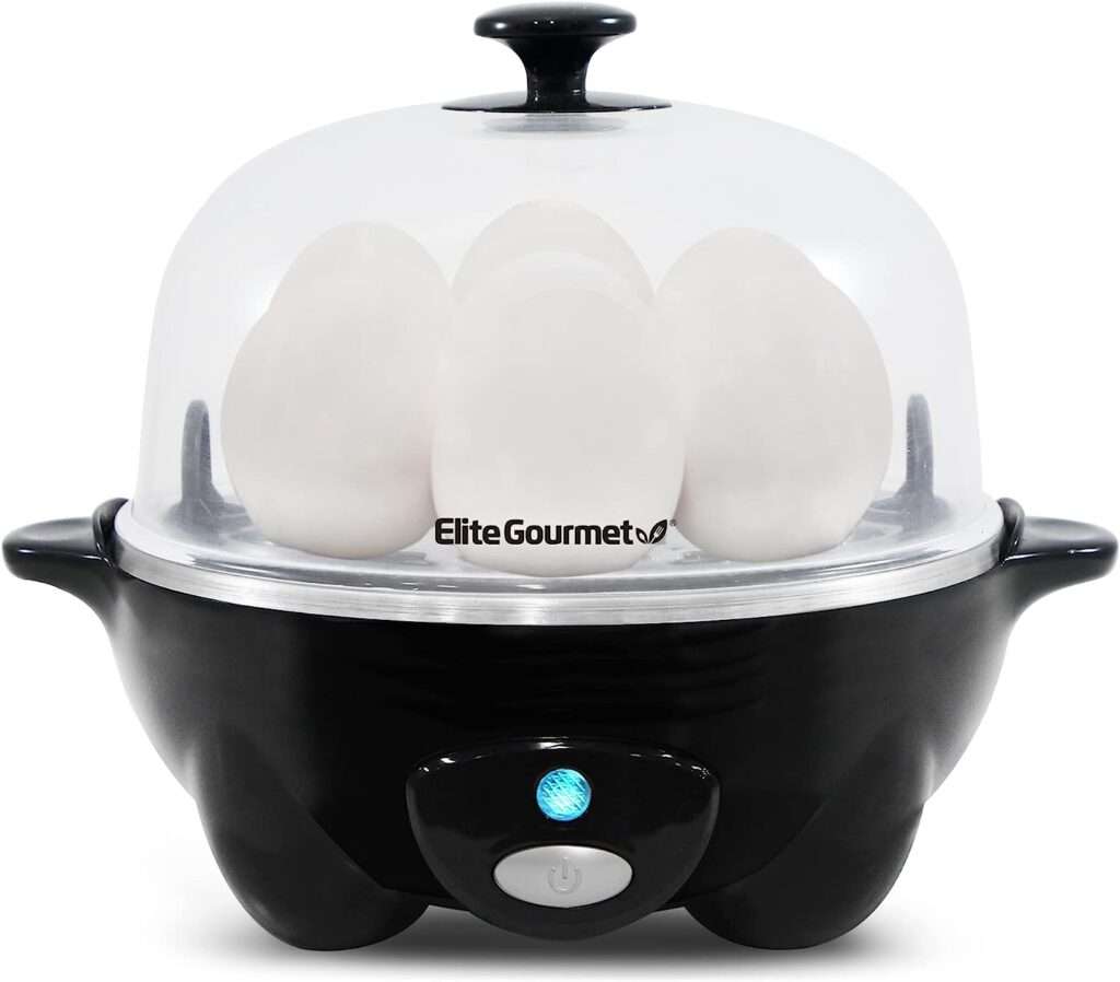 Egg Cooker