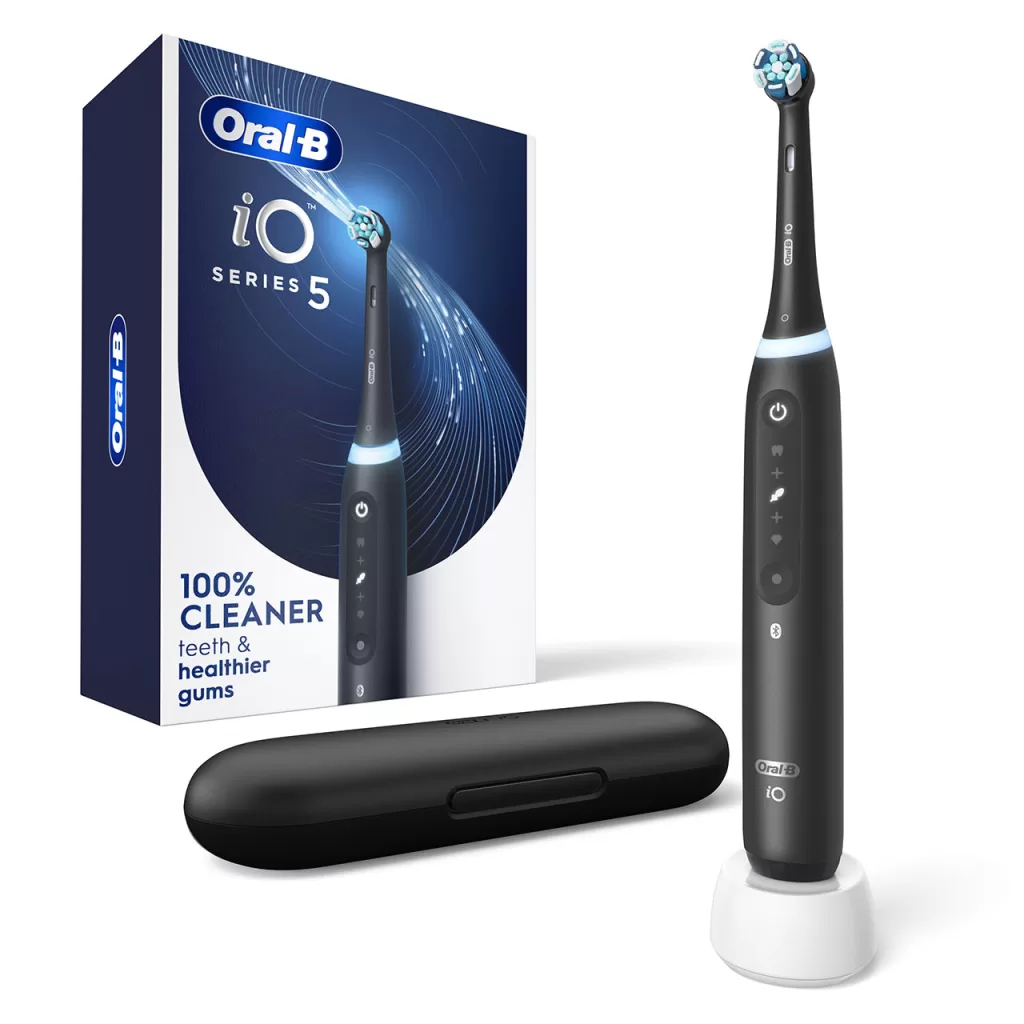 Oral-B iO Series 5