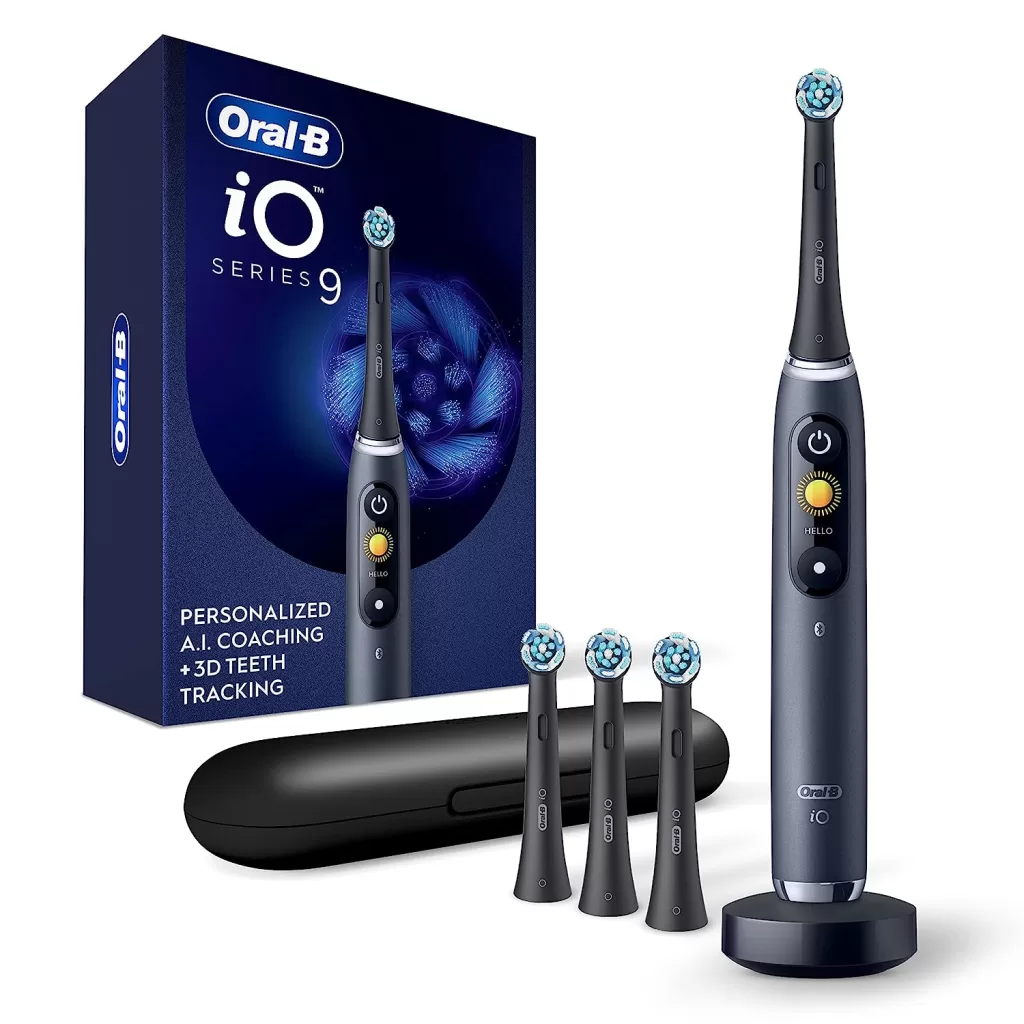 Oral-B IO Series 9 