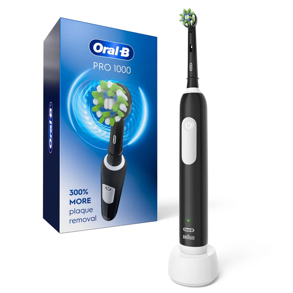 Oral-B Pro 1000