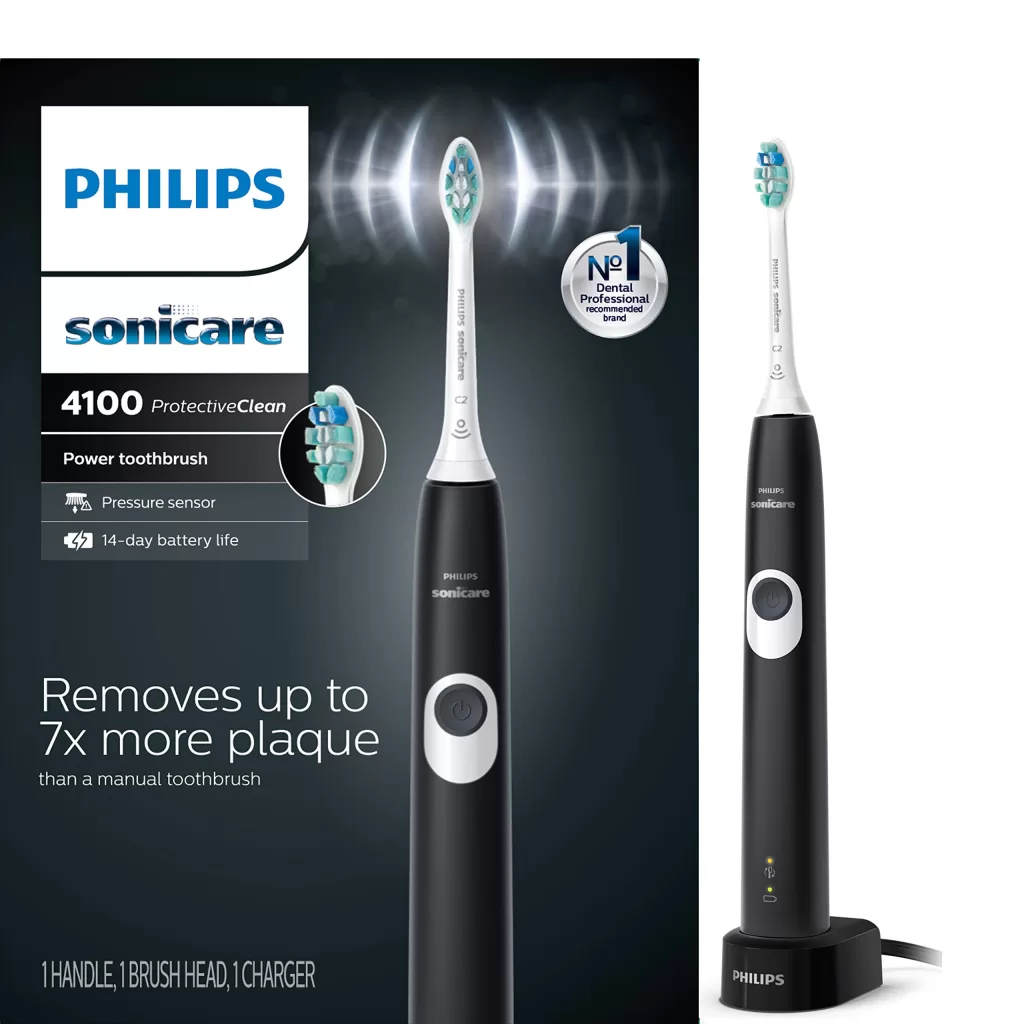 Philips Sonicare 4100