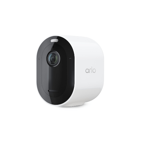 Arlo Pro 4 Security Camera