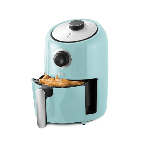 alt="Dash Compact Air Fryer"