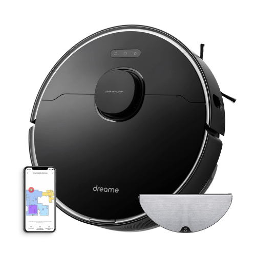 DreameBot L10 Pro Robot Vacuum