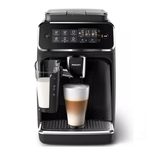 Philips 3200 Series Espresso Machine LatteGo