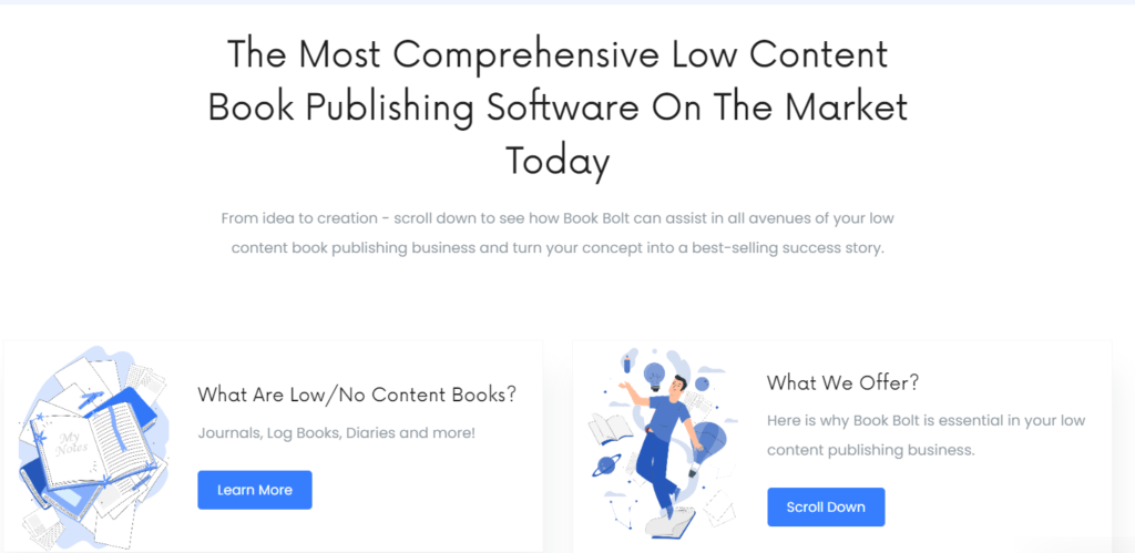 Best software and copywriting tools for online entreprenuers