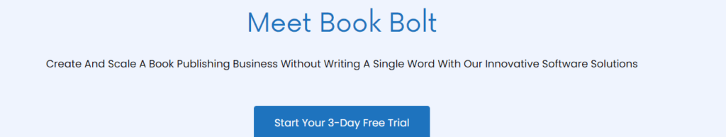 Best software and copywriting tools for online entreprenuers