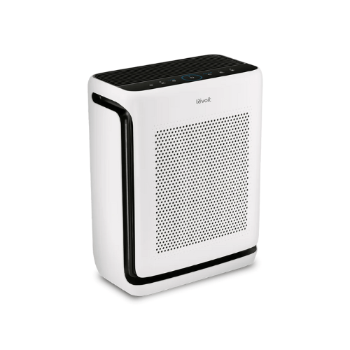 Levoit Smart True Hepa Air Purifier