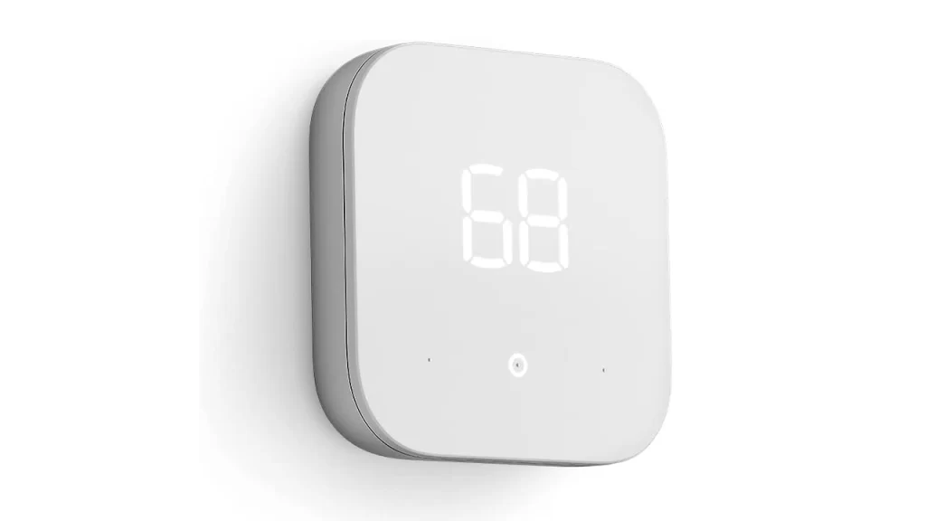 Amazon Smart Thermostat