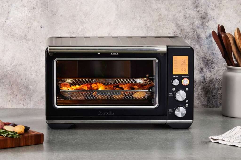 Convectional Oven