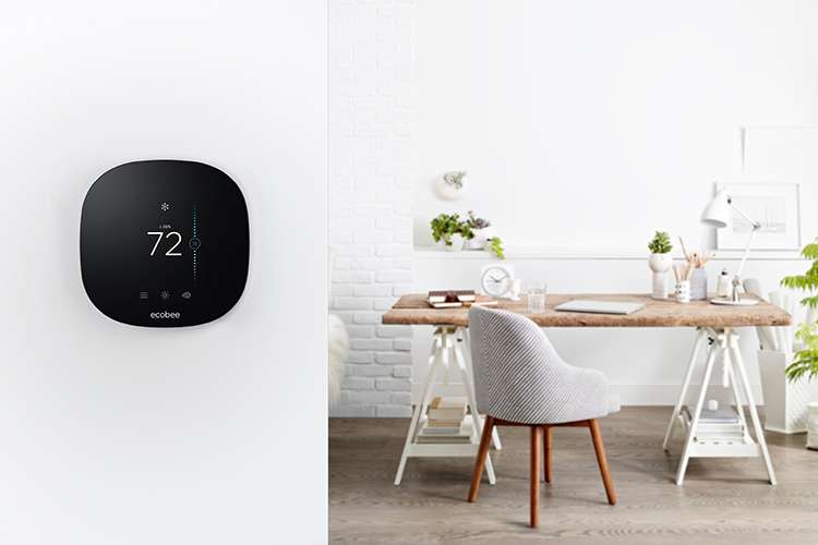 ecobee3 lite smart thermostat