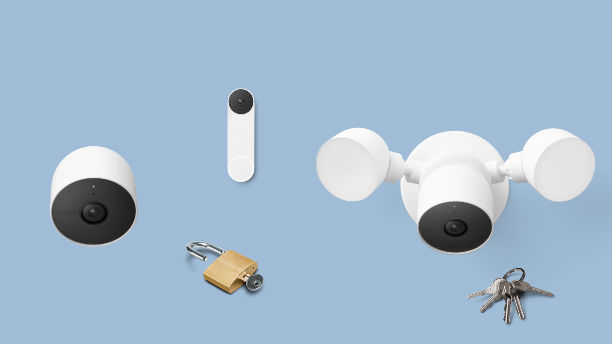 The Best Smart Security Cameras