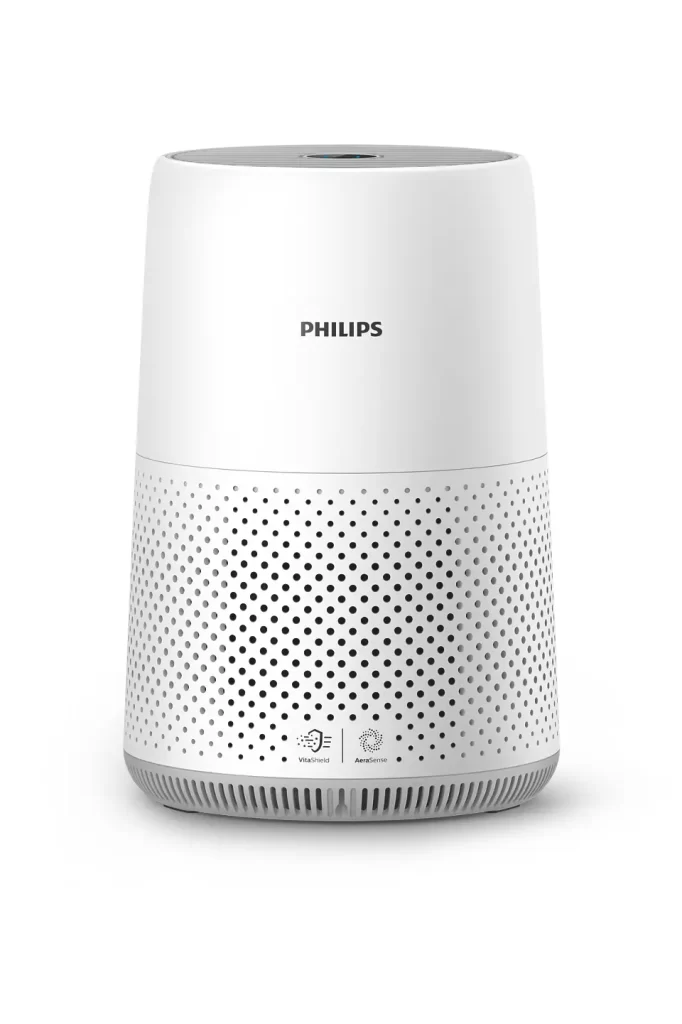 Compact Air Purifier Philips