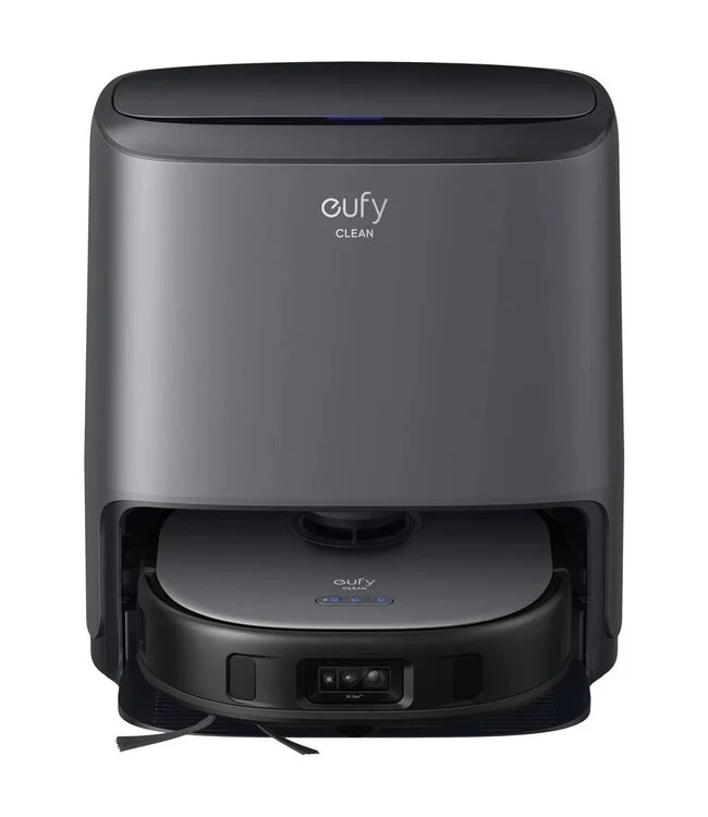 Eufy Clean X9 Pro