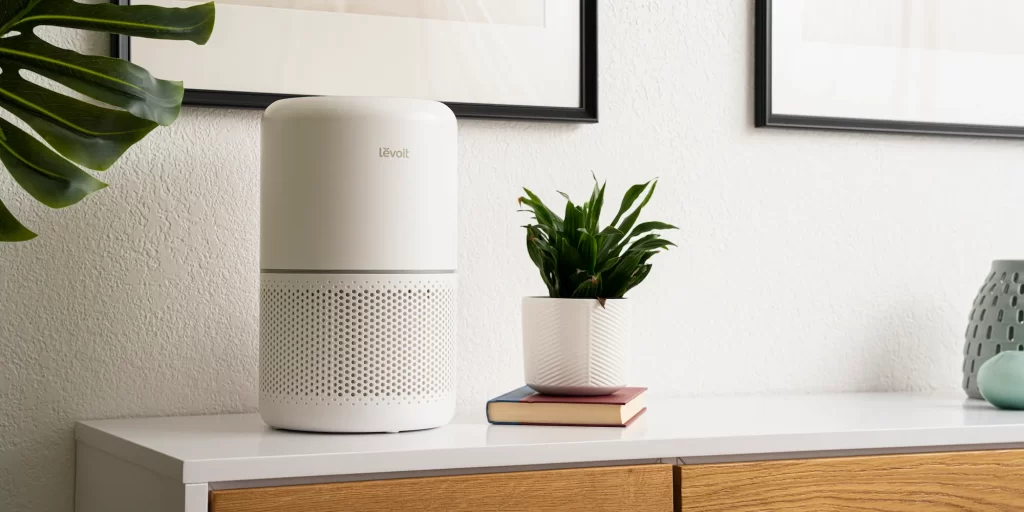 Levoit Core Air Purifier