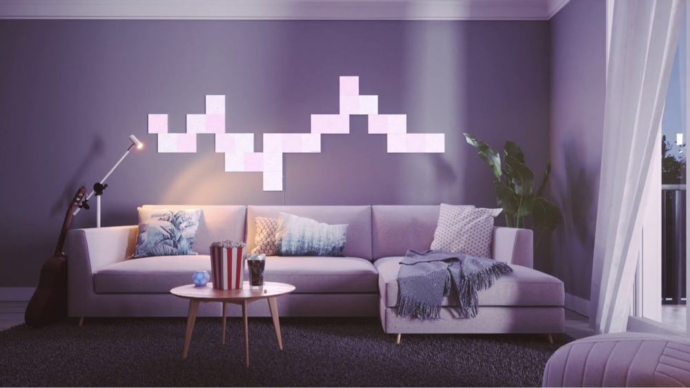 Nanoleaf Canvas