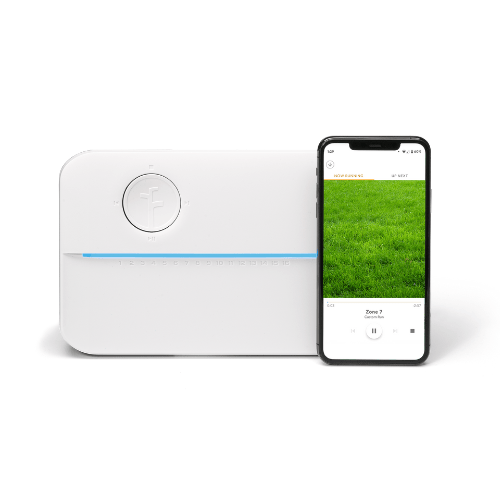 Rachio 3 smart sprinkler controller