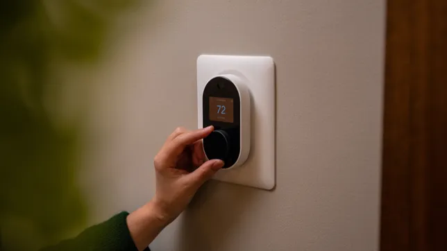 Wyze Programmable Smart WiFi Thermostat