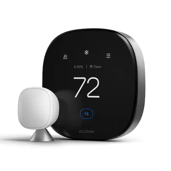 ecobe smart thermostat