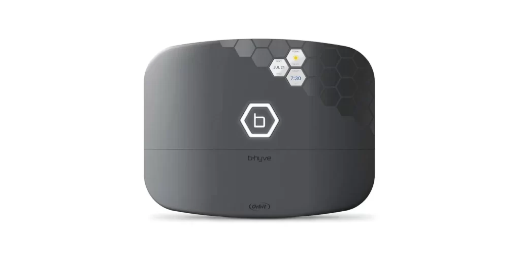 B-hyve XR Smart Indoor/Outdoor Sprinkler Timer