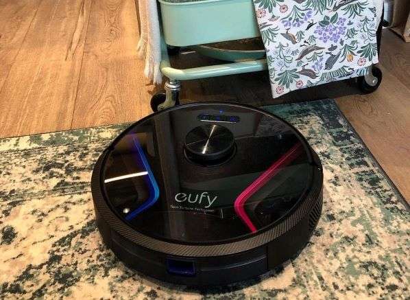 Eufy Robot vacuum cleaner, how to integrate with alexa