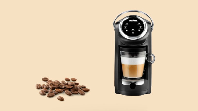 Lavazza Expert Coffee Classy Plus