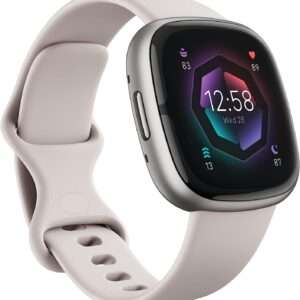 Fitbit Sense smartwatch