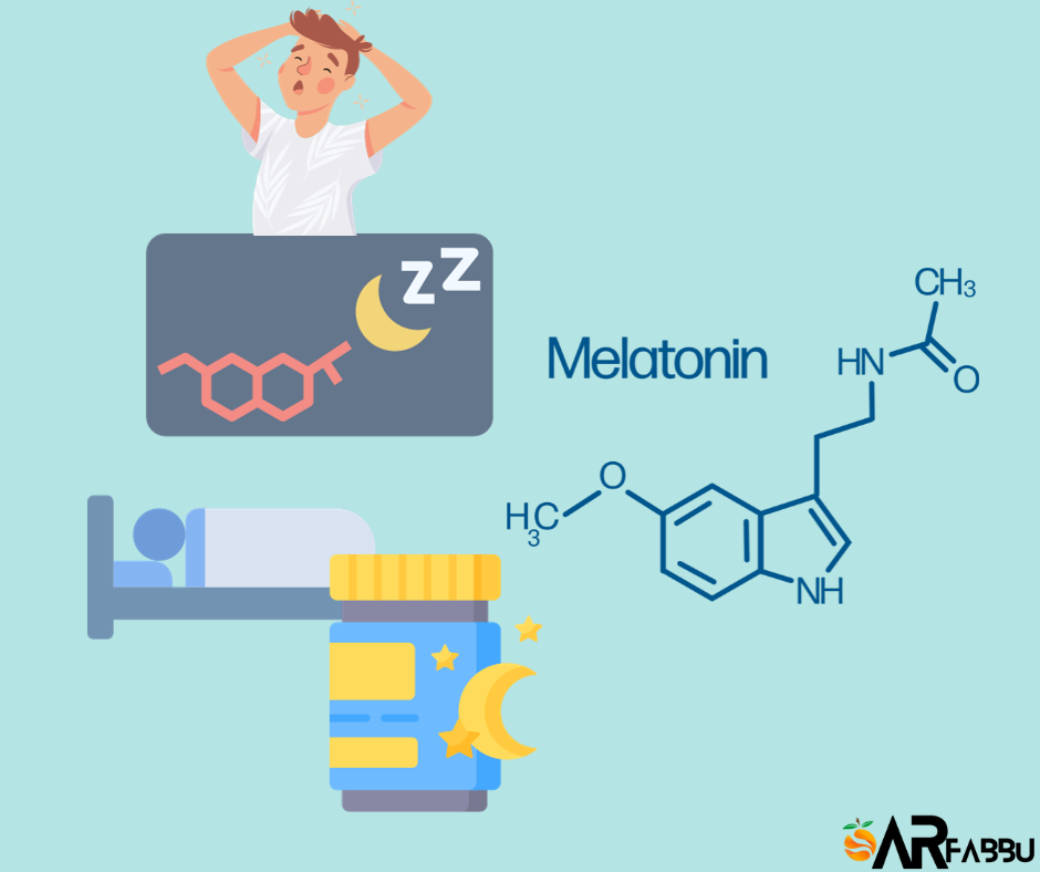 What is melatonin