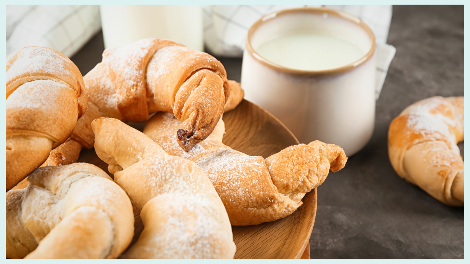 Air-Fryer-Crescent-Rolls