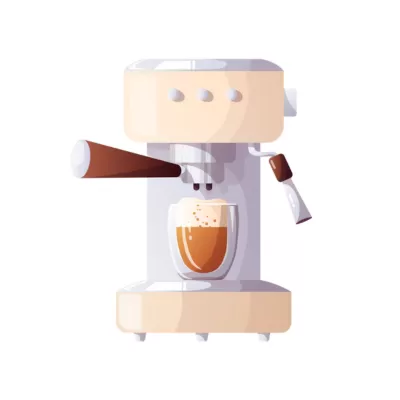 Smart Coffee Maker