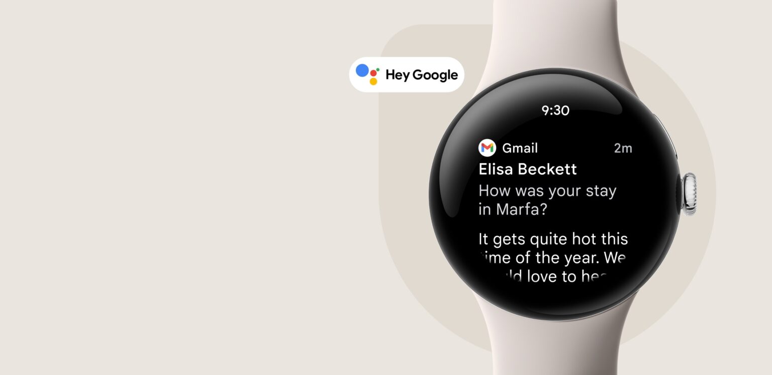 Wear OS